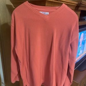 Wrangler Rugged Wear long sleeve shirt